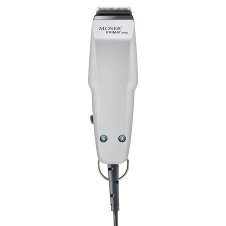 Moser 1411-0051 Primat Mini – profesionali plaukų kirpimo mašinėlė
