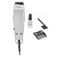 Moser 1411-0051 Primat Mini – profesionali plaukų kirpimo mašinėlė