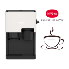 Nivona CUBE 4102 pusiau automatinis kavos aparatas (CUBE4102)