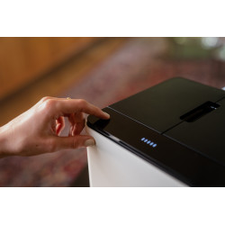 Nivona CUBE 4102 pusiau automatinis kavos aparatas (CUBE4102)