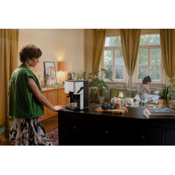 Nivona CUBE 4102 pusiau automatinis kavos aparatas (CUBE4102)