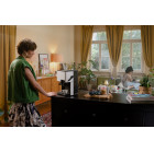 Nivona CUBE 4102 pusiau automatinis kavos aparatas (CUBE4102)