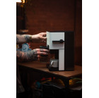 Nivona CUBE 4102 pusiau automatinis kavos aparatas (CUBE4102)