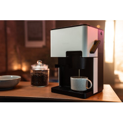 Nivona CUBE 4102 pusiau automatinis kavos aparatas (CUBE4102)