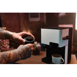 Nivona CUBE 4102 pusiau automatinis kavos aparatas (CUBE4102)