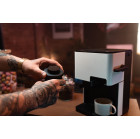 Nivona CUBE 4102 pusiau automatinis kavos aparatas (CUBE4102)