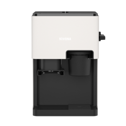 Nivona CUBE 4102 pusiau automatinis kavos aparatas (CUBE4102)