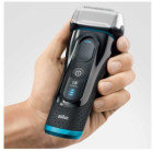 Originali Braun 52S skutimo galvutė (Braun 52B tinklelis, peiliukai) 5 serijos Braun barzdaskutėms