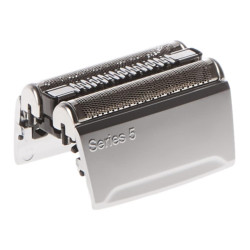 Originali Braun 52S skutimo galvutė (Braun 52B tinklelis, peiliukai) 5 serijos Braun barzdaskutėms