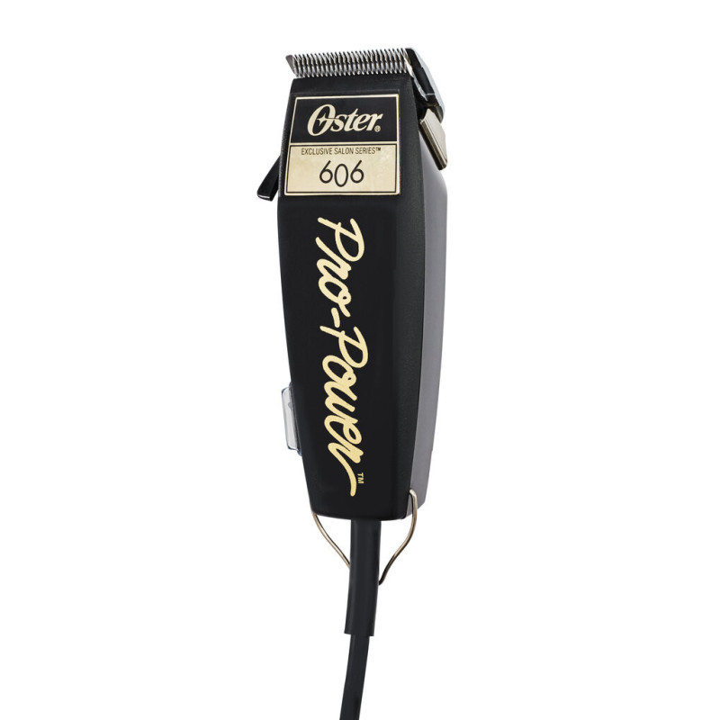 Oster 606-95 ProPower kirpimo mašinėlė profesionalams