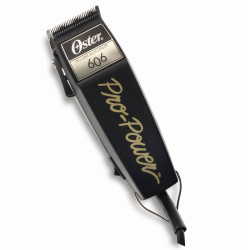 Oster 606-95 ProPower kirpimo mašinėlė profesionalams