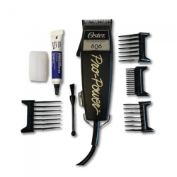 Oster 606-95 ProPower kirpimo mašinėlė profesionalams