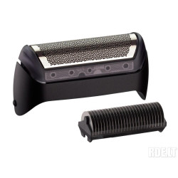 Originali Braun 11B skutimo galvutė (Braun tinklelis, peiliukai) 1 serijos Braun barzdaskutėm