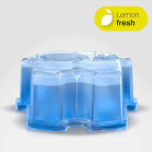 Originalios Braun CCR2 kasetės barzdaskučių valymui (papildomas kartridžas CCR 2)  –  2 vnt.