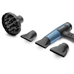 Valera GeniusCare AI Pulse – profesionalus džiovintuvas