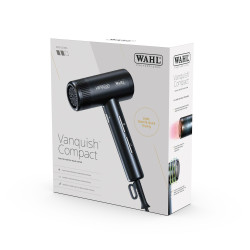 WAHL Vanquish Compact plaukų džiovintuvas | 101.000 aps./min