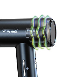 WAHL Vanquish Compact plaukų džiovintuvas | 101.000 aps./min