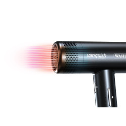 WAHL Vanquish Compact plaukų džiovintuvas | 101.000 aps./min
