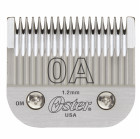 Oster 918-05 kerpamoji galvutė 0A 1,2 mm
