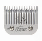 Oster 918-07 kerpamoji galvutė 1A 3,2 mm
