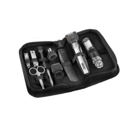 Wahl 05604-616 Travel Kit Deluxe rinkinys