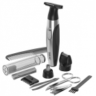 Wahl 05604-616 Travel Kit Deluxe rinkinys