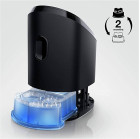 Originalios Braun CCR2 kasetės barzdaskučių valymui (papildomas kartridžas CCR 2)  –  2 vnt.