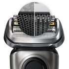 Originalios Braun CCR8 kasetės barzdaskučių valymui (papildomas kartridžas CCR6 + 2, CCR4 + 4)  –  8 vnt.