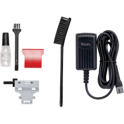 Wahl 3023702 Hi-Viz plaukų kirpimo mašinėlė