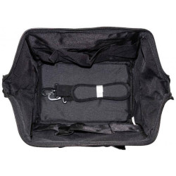 Moser 0092-6185 krepšys kirpėjo įrankiams