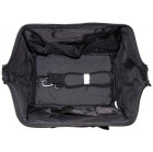 Moser 0092-6185 krepšys kirpėjo įrankiams