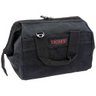 Moser 0092-6185 Wahl 0093-6135 krepšys kirpėjo įrankiams