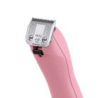 Wahl KM2+ plaukų kirpimo mašinėlė gyvūnams