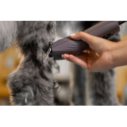 Wahl KM10+ gyvūnų kirpimo mašinėlė