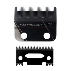 Wahl F32 Fadeout kerpamoji galvutė 3026842
