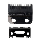 Wahl F32 Fadeout kerpamoji galvutė 3026842