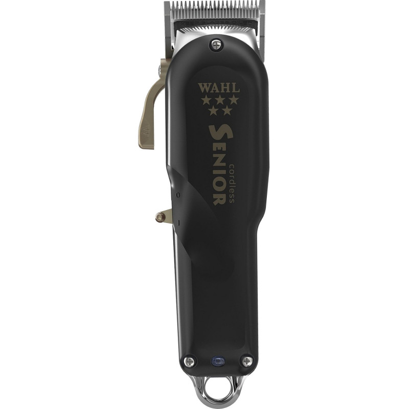 Wahl Cordless Senior 3027249 profesionali kirpimo mašinėlė