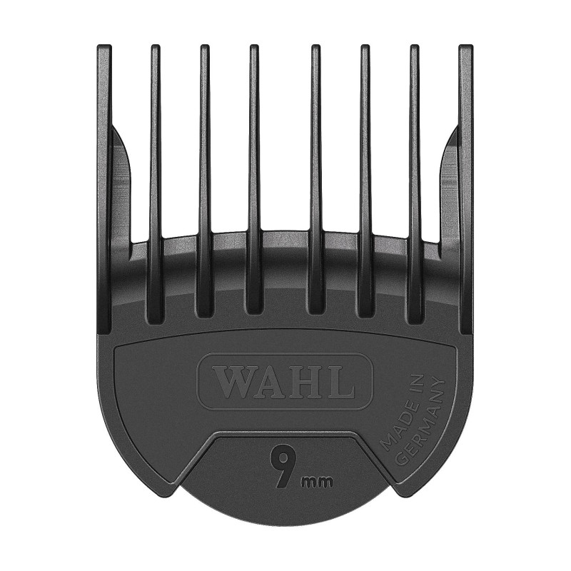 Kirpimo antgalis 9 mm Nr.3 Moser, Wahl, Ermila