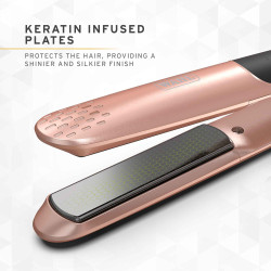 Wahl Pro Glide RG plaukų tiesintuvas