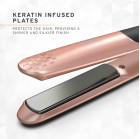 Wahl Pro Glide RG plaukų tiesintuvas