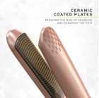 Wahl Pro Glide RG plaukų tiesintuvas