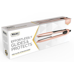 Wahl Pro Glide RG plaukų tiesintuvas
