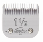 Oster 918-11 kirpimo galvutė 4,0 mm