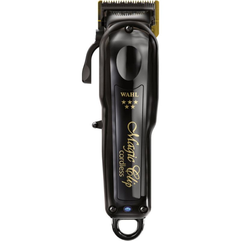 Wahl Cordless Magic Clip 3026434 – Kirpimo mašinėlė