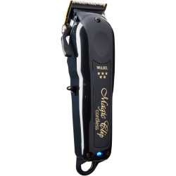 Wahl Cordless Magic Clip 3026434 – Kirpimo mašinėlė