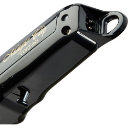Wahl Cordless Magic Clip 3026434 – Kirpimo mašinėlė