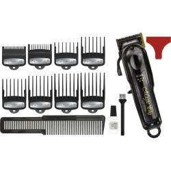 Wahl Cordless Magic Clip 3026434 – Kirpimo mašinėlė