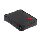 Moser 1870-2450 Wahl 1870-2395 dėklas mašinėlėms ir reikmenims