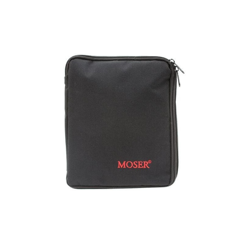 Moser 1870-2450 Wahl 1870-2395 dėklas mašinėlėms ir reikmenims