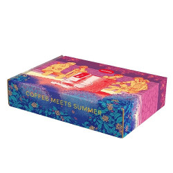 Nivona Chilled Brew Box – rinkinys šaltai kavai ruošti